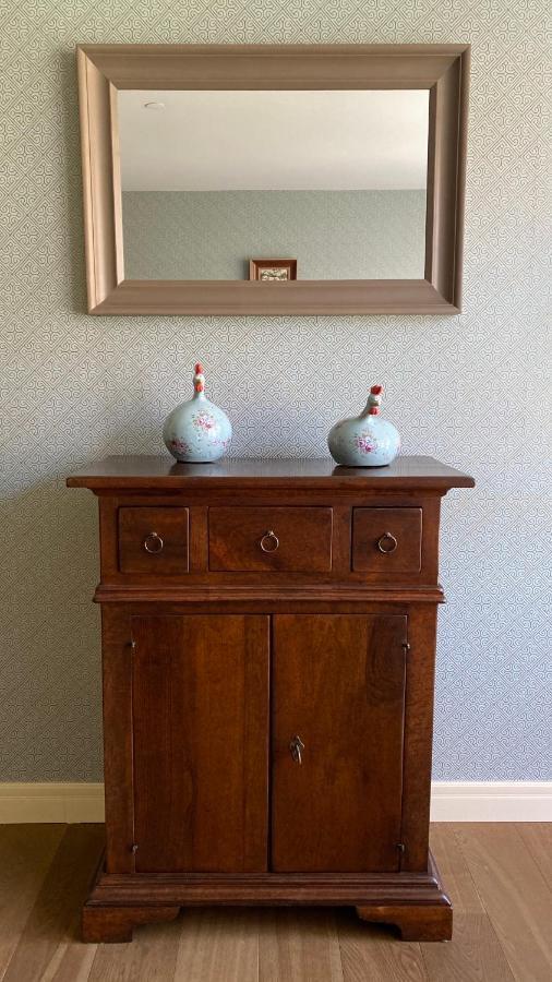 An Apartment In A Modern Swiss Chalet イゼルトヴァルト エクステリア 写真